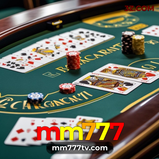 mm777 Brasília - Casino Guide