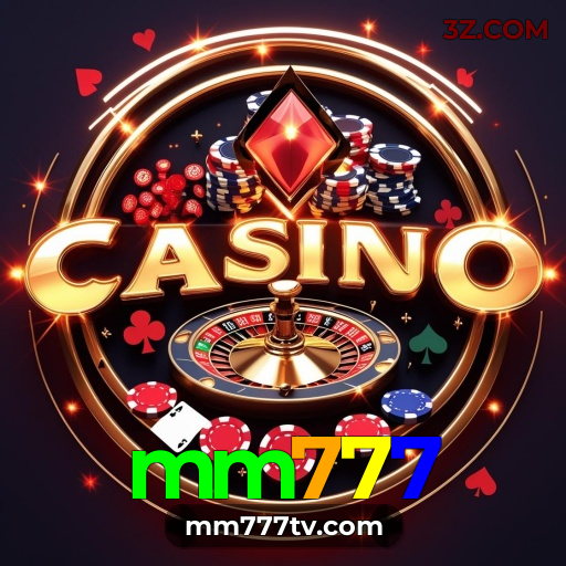 mm777 Belo Horizonte - Jackpots