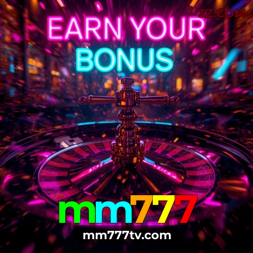 mm777 Salvador - Support