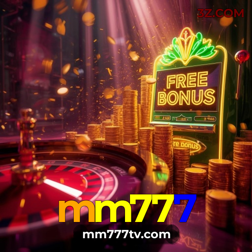 mm777 Belo Horizonte - Reivindique Bonus