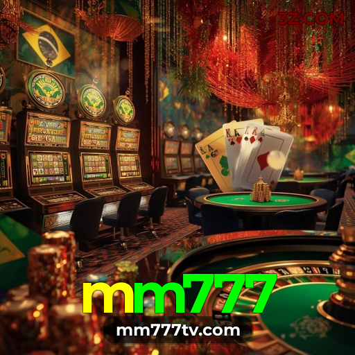 mm777 Salvador - Strategy