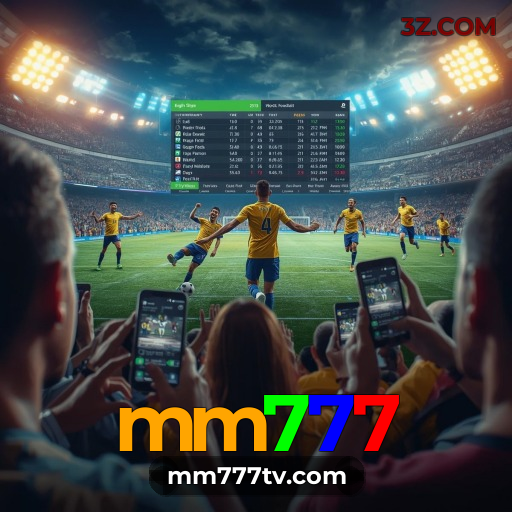 mm777 - cassino ao vivo