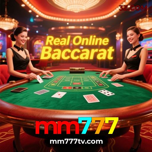 mm777 Belo Horizonte - VIP Casino